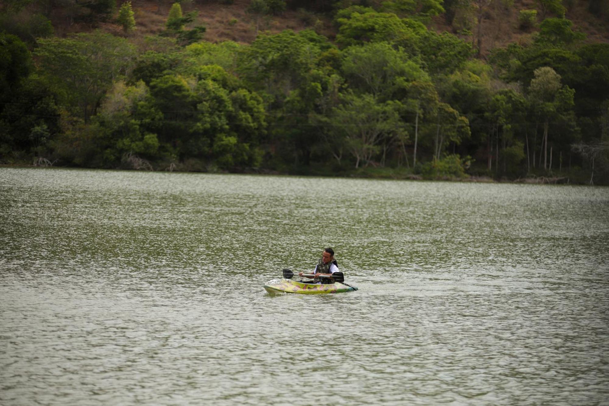 Vale Silvestre Eco Park Hotel Governador Valadares Exterior foto