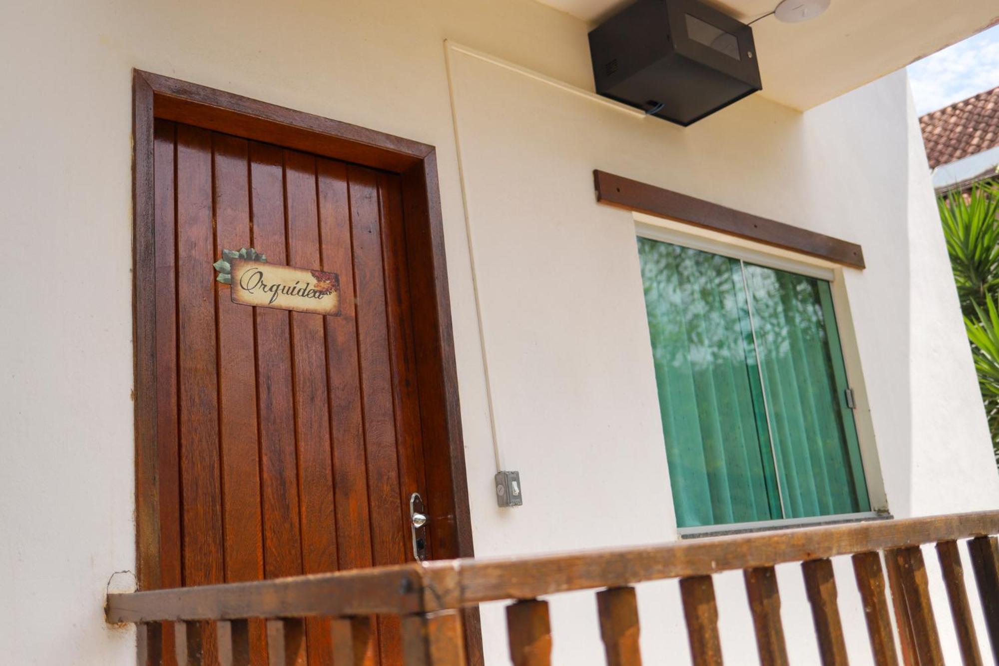 Vale Silvestre Eco Park Hotel Governador Valadares Exterior foto