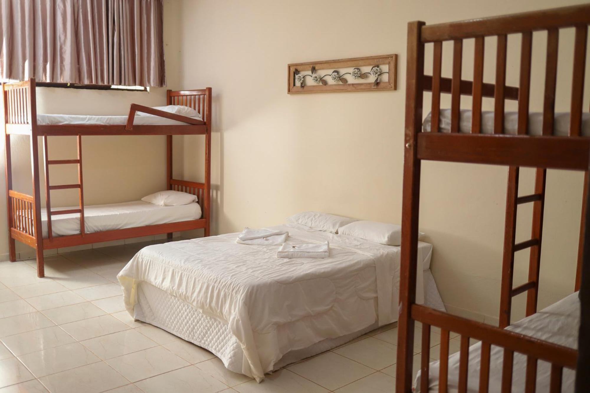 Vale Silvestre Eco Park Hotel Governador Valadares Exterior foto